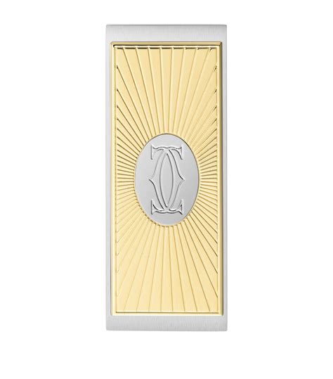 cartier money